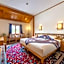 The Silk Road Dunhuang Hotel