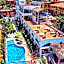 Hotel Casa Sun and Moon