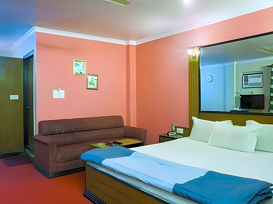 Dolphin Hotel Digha