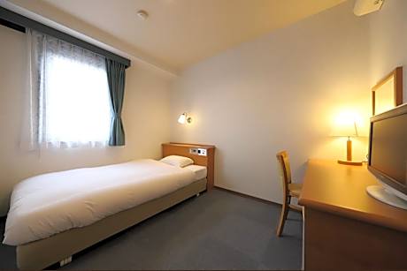 Double Room with Small Double Bed - Smoking