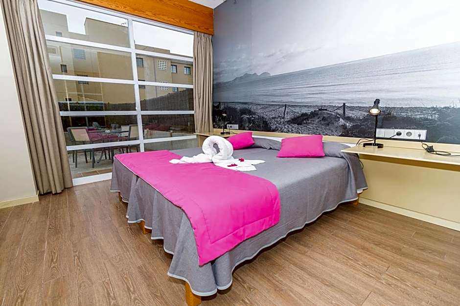 Eix Platja Daurada Hotel & SPA