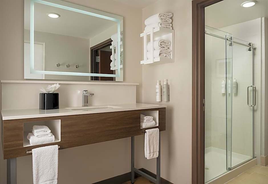 Hampton Inn By Hilton & Suites - Mansfield