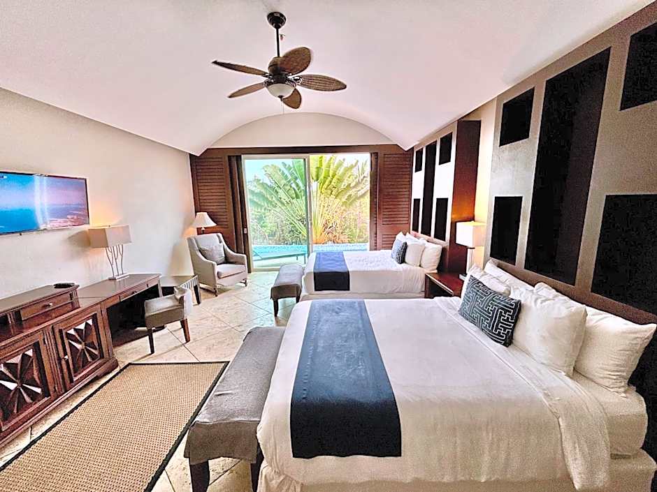 Hotel Hacienda San Pancho