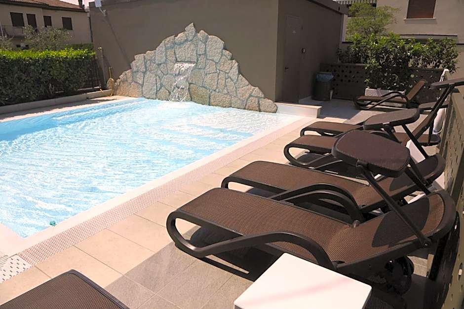 Hotel Buena Onda