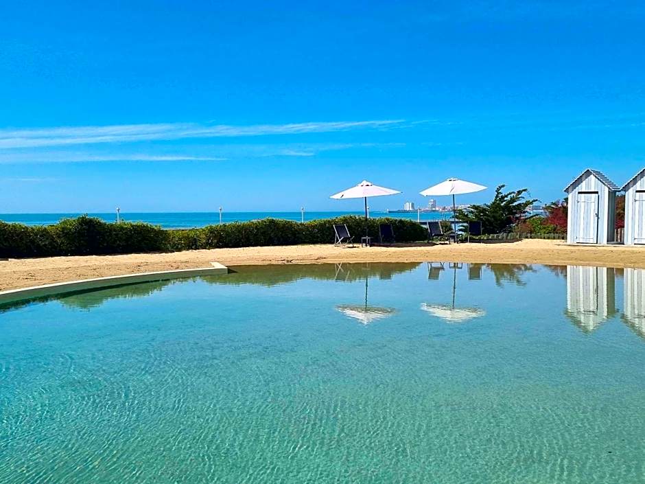 Cote Ouest Thalasso & Spa Les Sables-d'Olonne - MGallery