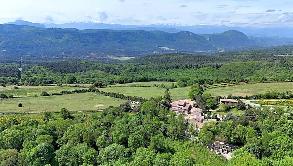 Domaine des Goudis
