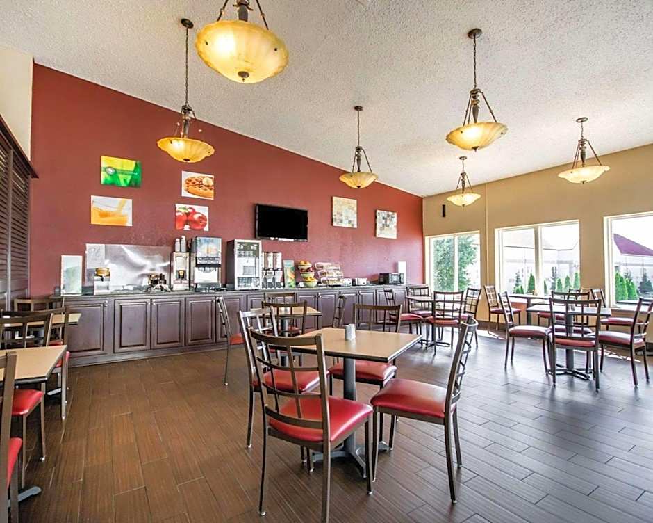 Quality Inn & Suites Elizabethtown