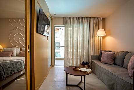 Eden Roc Resort - All Inclusive