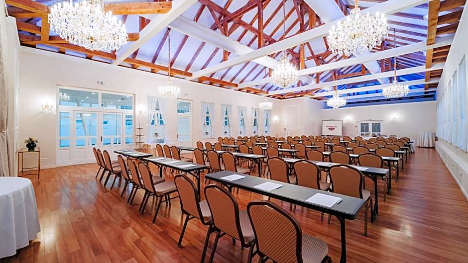 Boutique Hotel Maraton