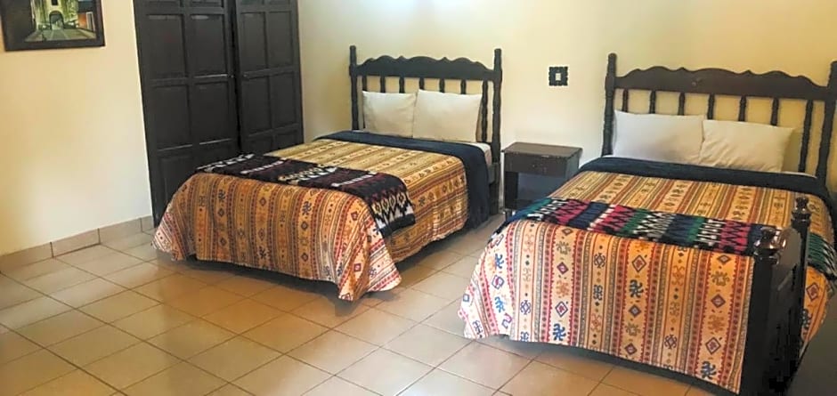 Villas Vanessa a 15 minutos del centro de la ciudad en vehiculo