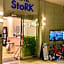 Hotel Stork
