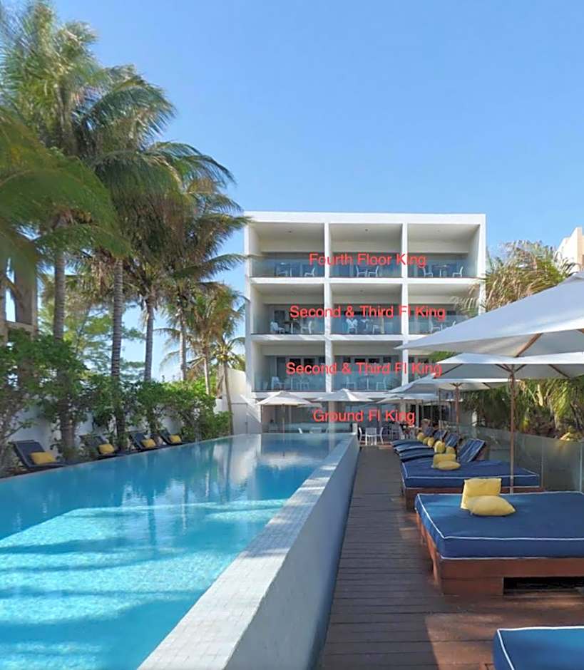 Hotel Secreto
