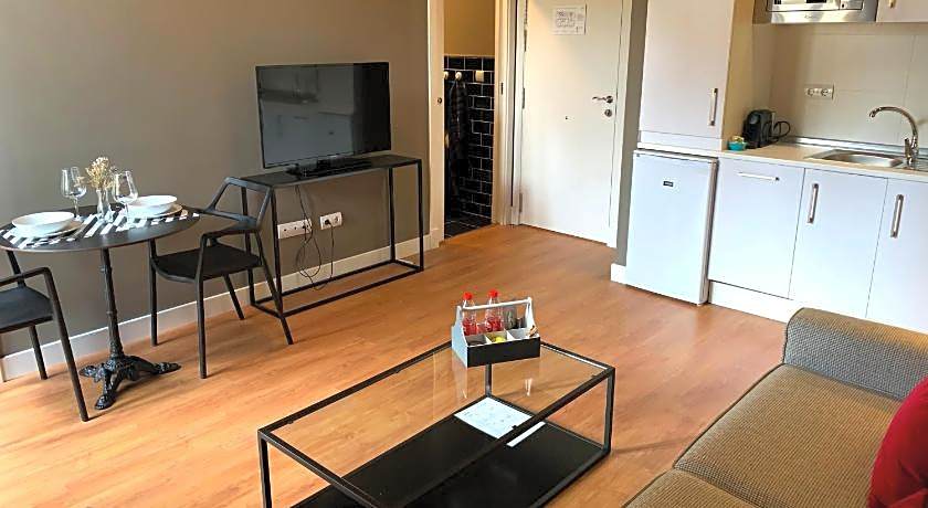 Ritual Suites (Centro)