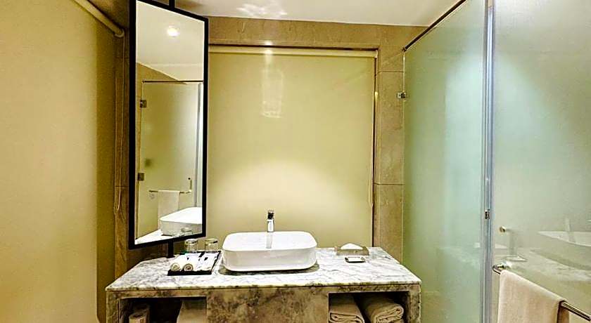 Grand Mirage Dhanbad, a member of Radisson Individuals