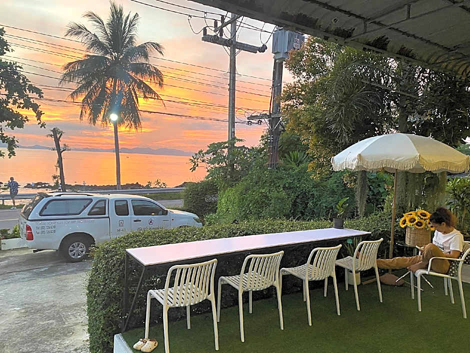 White Sand House Krabi