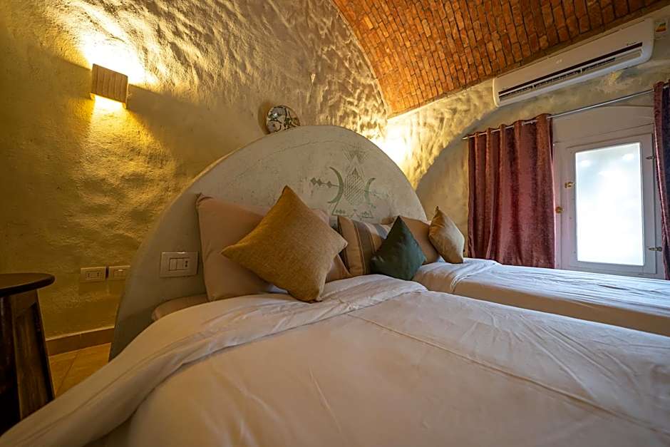 Anakato Nubian Experience