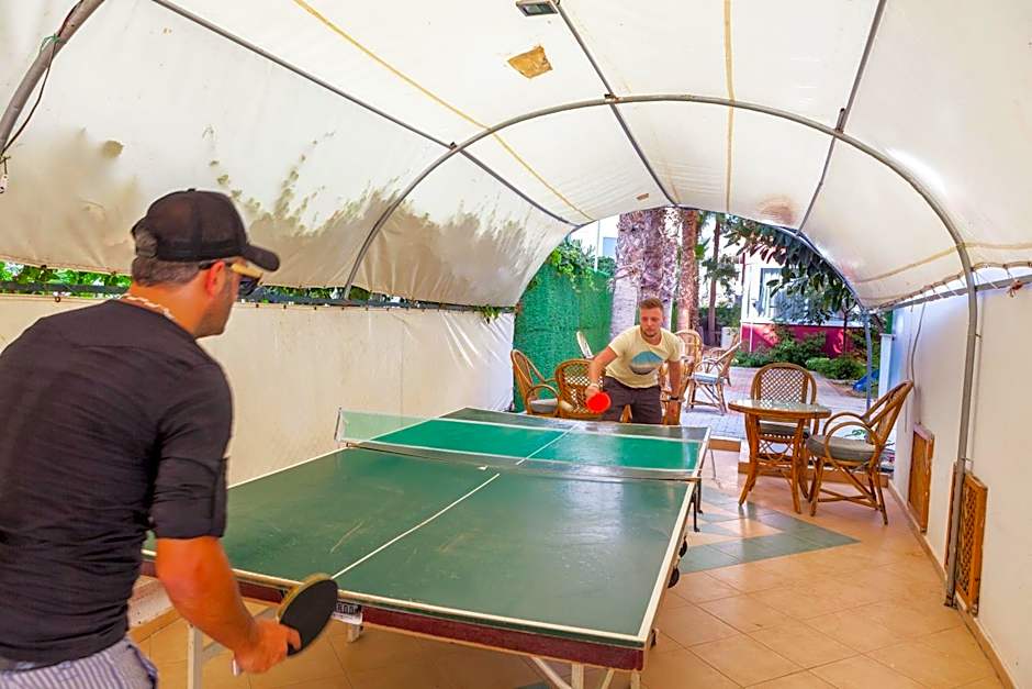 Galaxy Beach Hotel Alanya