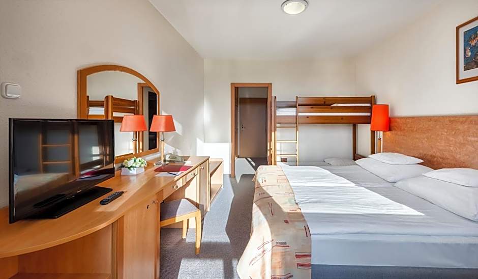 Hunguest Hotel Freya