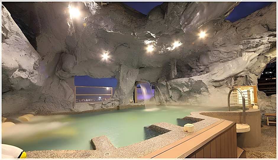 Tian Long Hotel