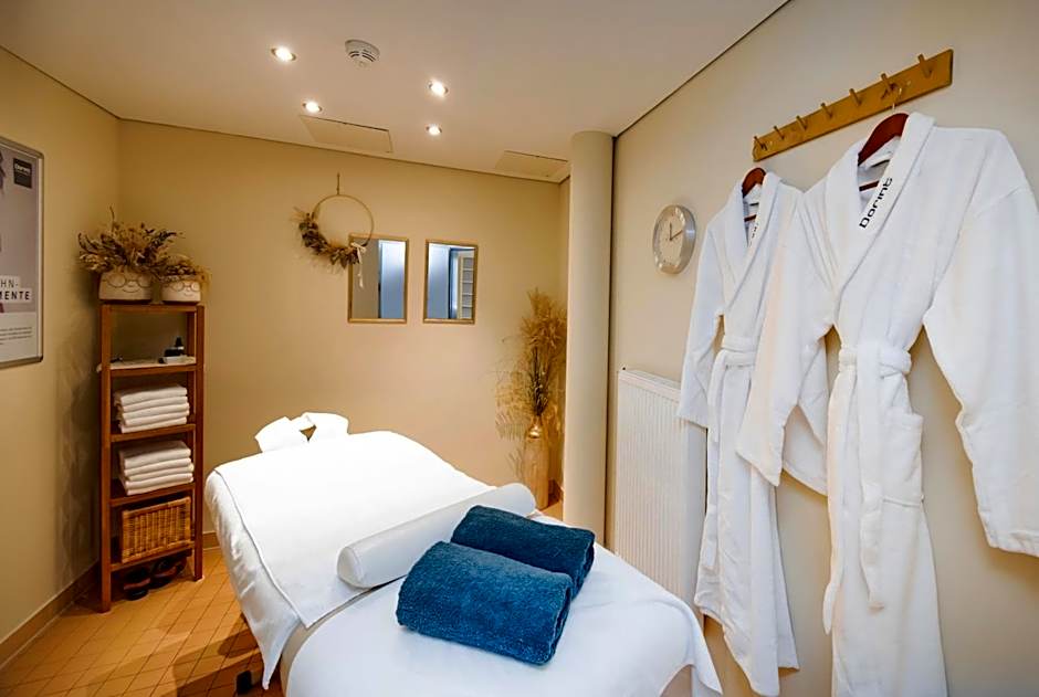 Dorint Charlottenhof Halle (Saale)