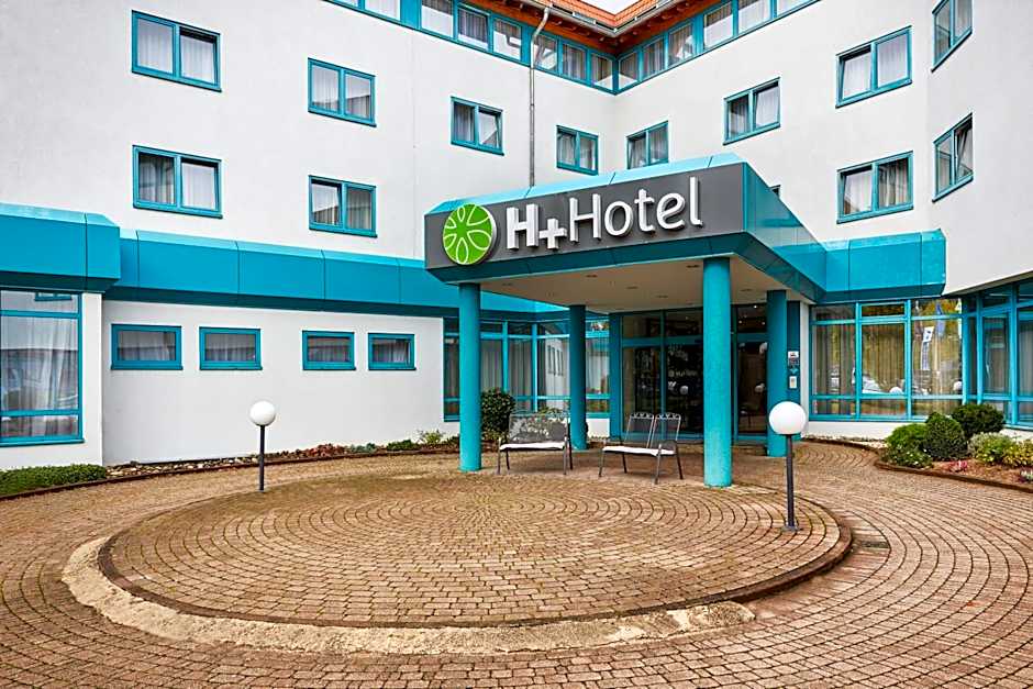 H+ Hotel Stuttgart Herrenberg