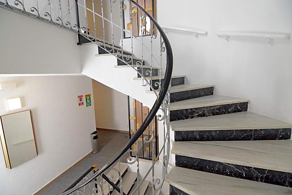 Apartamentos Playa Sol