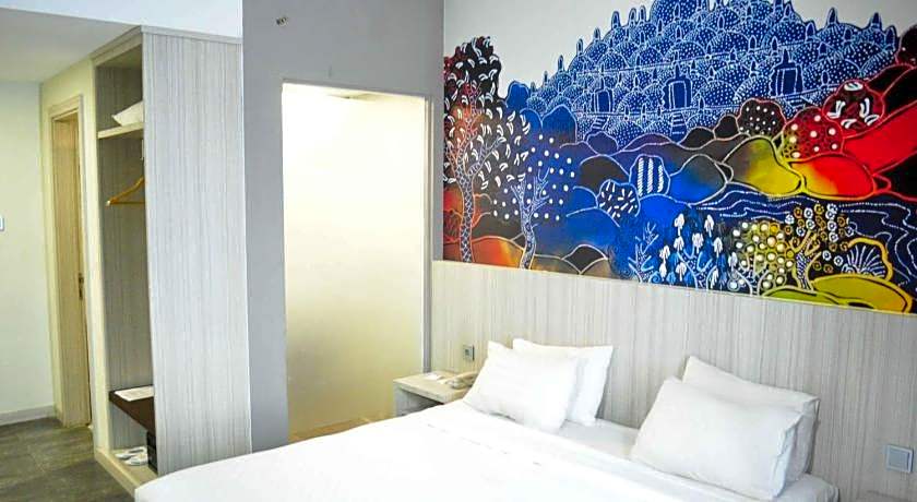 GRAND KOLOPAKING HOTEL