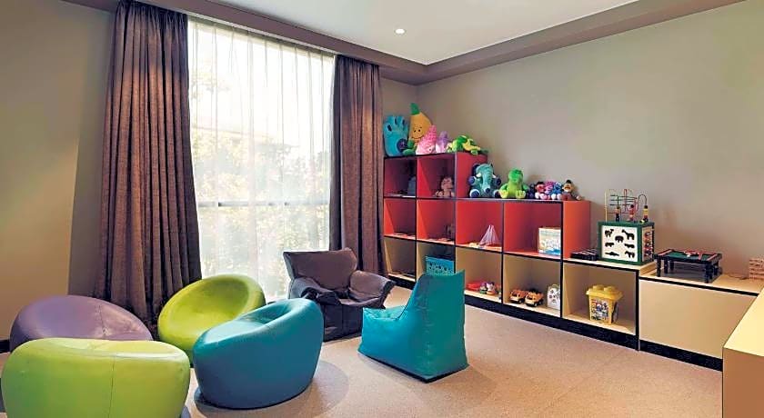 Mercure Bali Legian Hotel