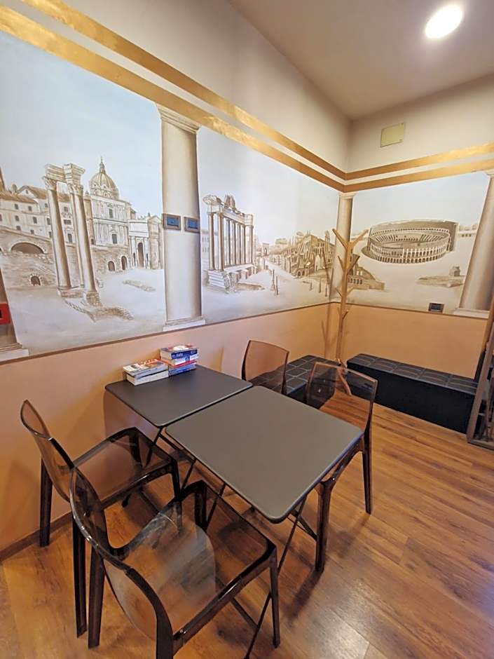 PapavistaRelais Guesthouse