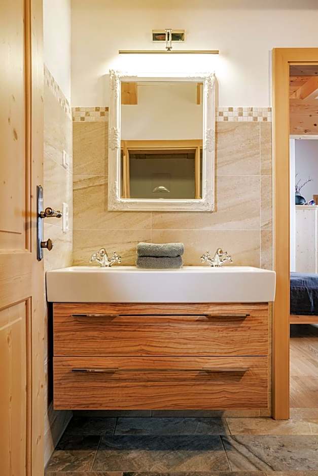 Berggasthaus & Lodge Resterhöhe