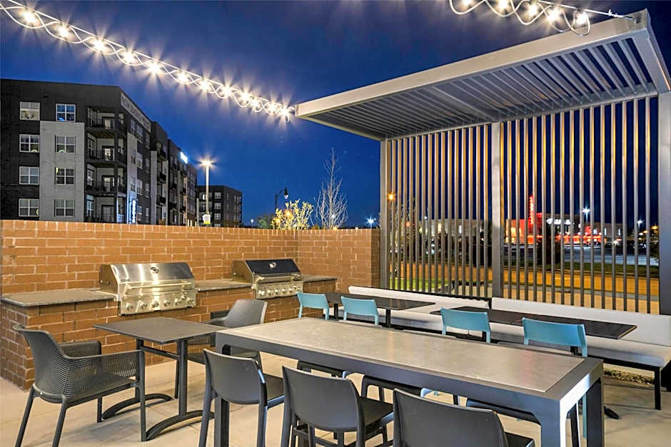 Home2 Suites by Hilton Cincinnati Midtown Oakley