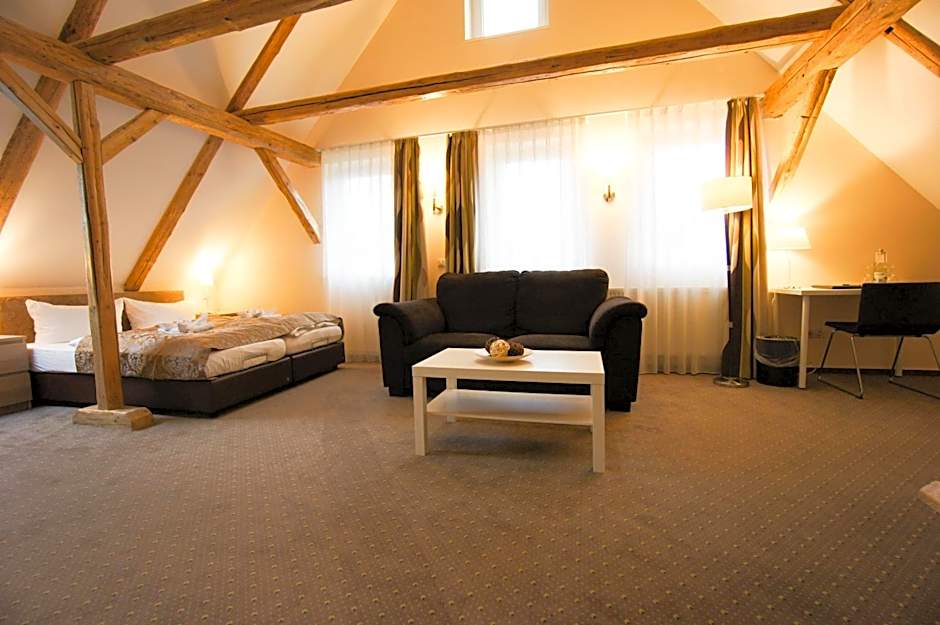 Altes Forsthaus Braunlage