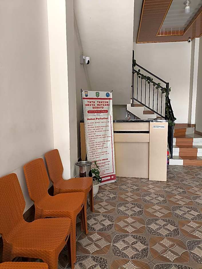 Griya Mutiara Serayu Syariah Madiun