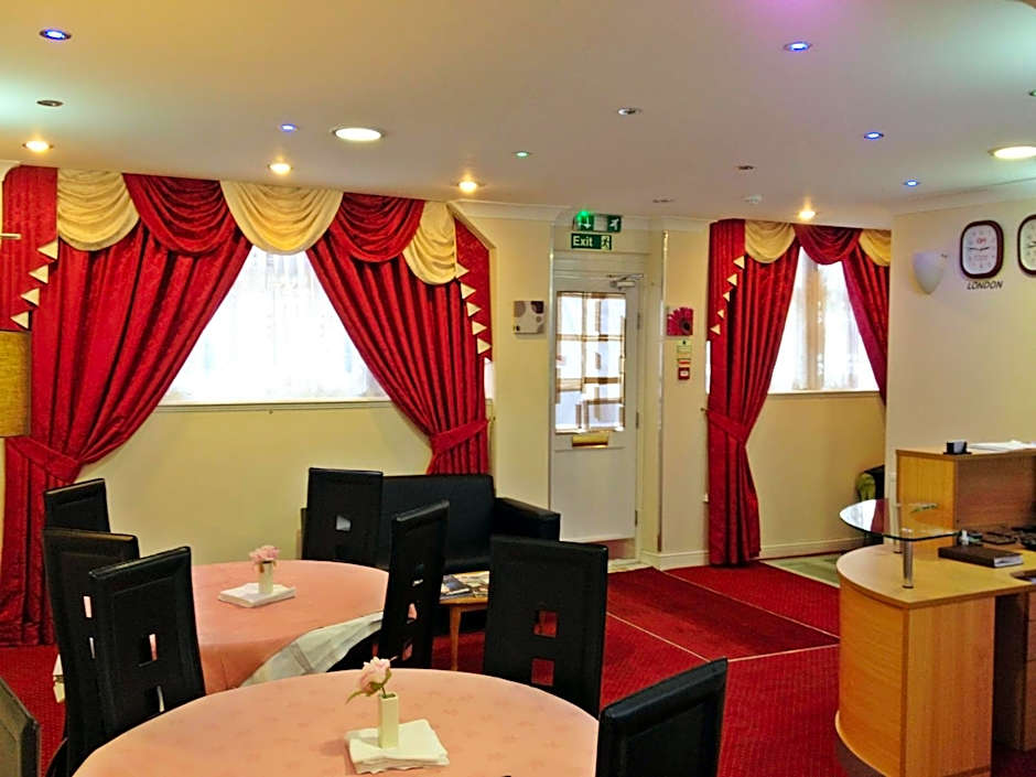 City View Hotel - Roman Road Market