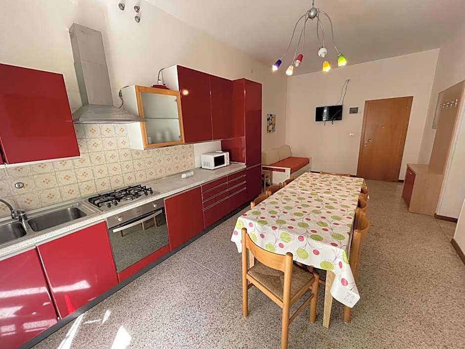 RESIDENCE PACE - Agenzia Cocal