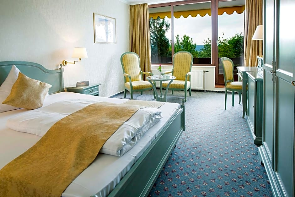 Parkhotel Maasberg