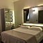 Hotel Quadrifoglio Roma Eur