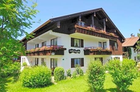 Landhaus Nagelfluh