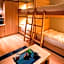ALPHABED INN Takamatsuekimae