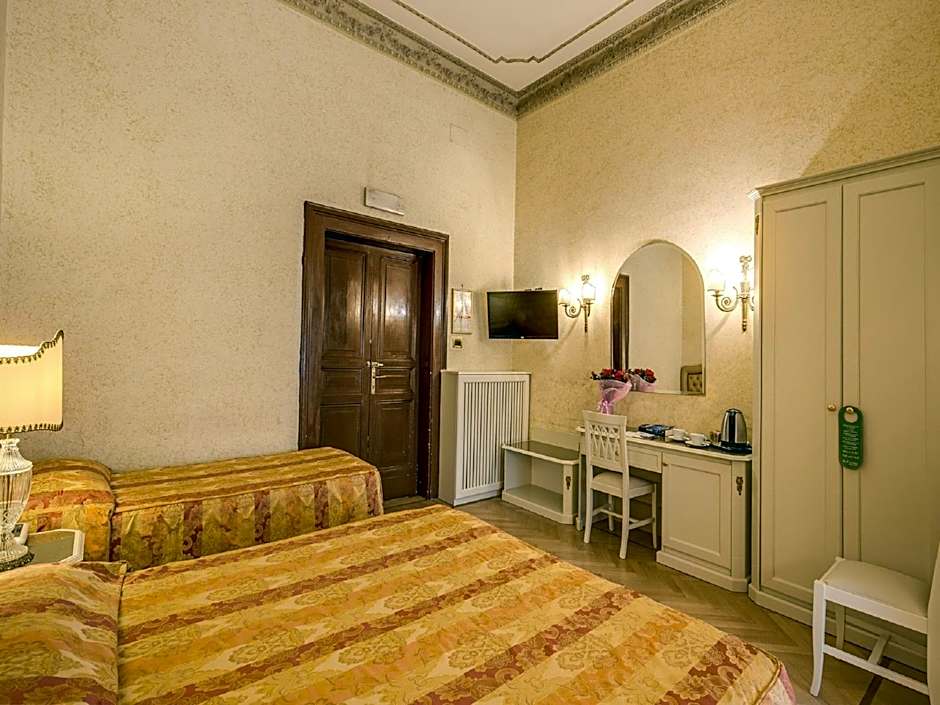 Hotel Labelle