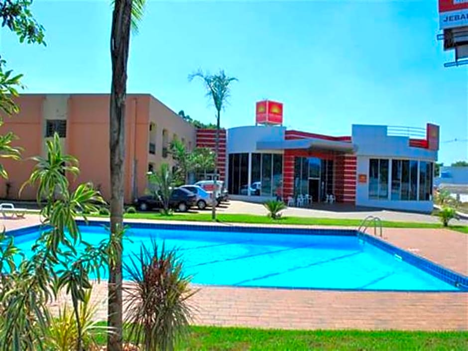 Stella Solaris Cataratas