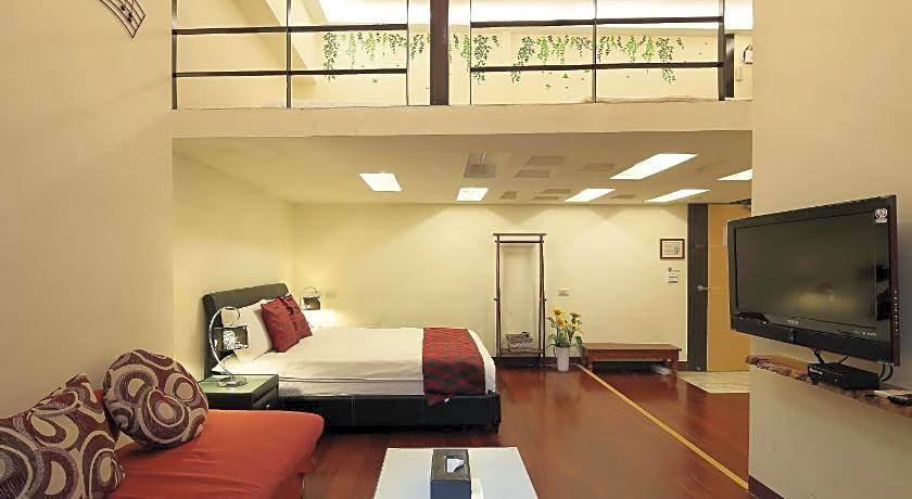 Happiness Yes Hostel II