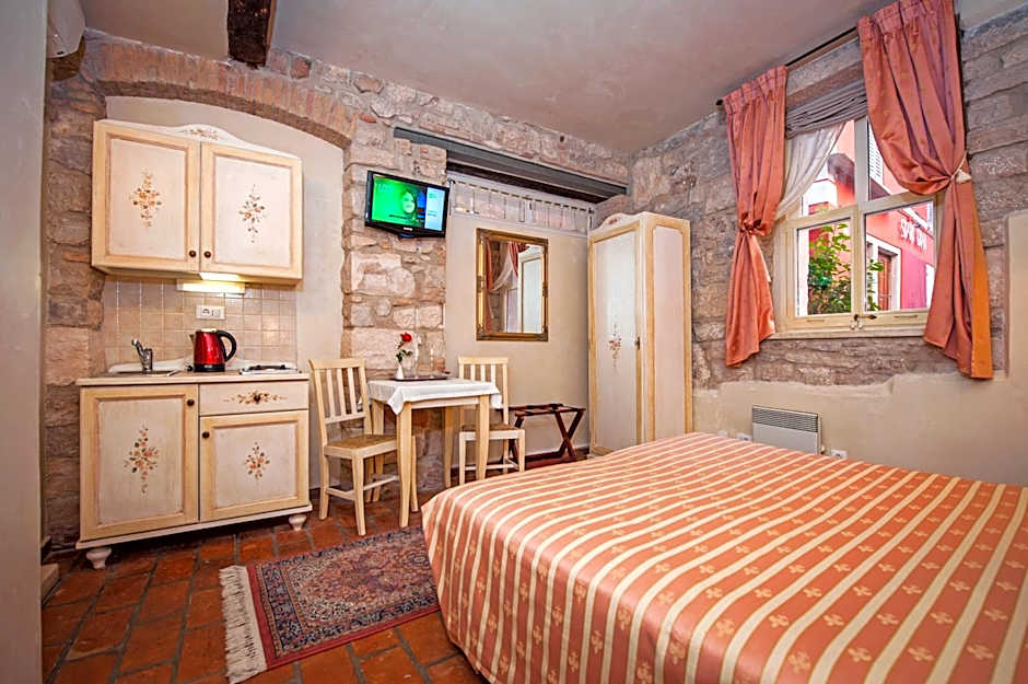 Residence MARCO POLO Centro Storico