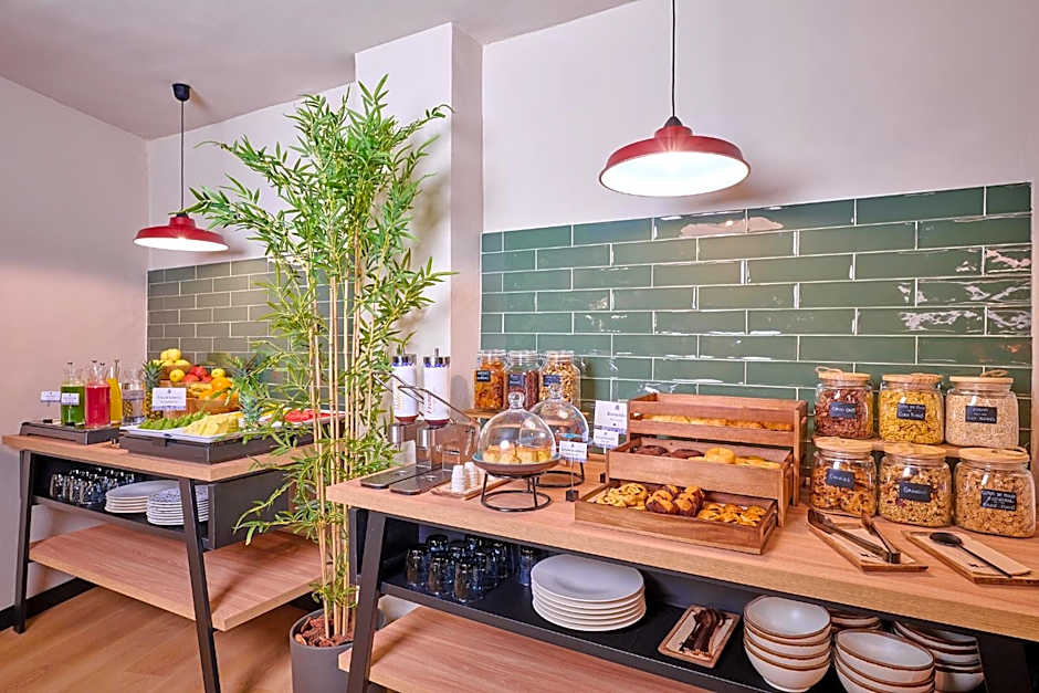 Boutique Hotel Luna Triunfo Granada