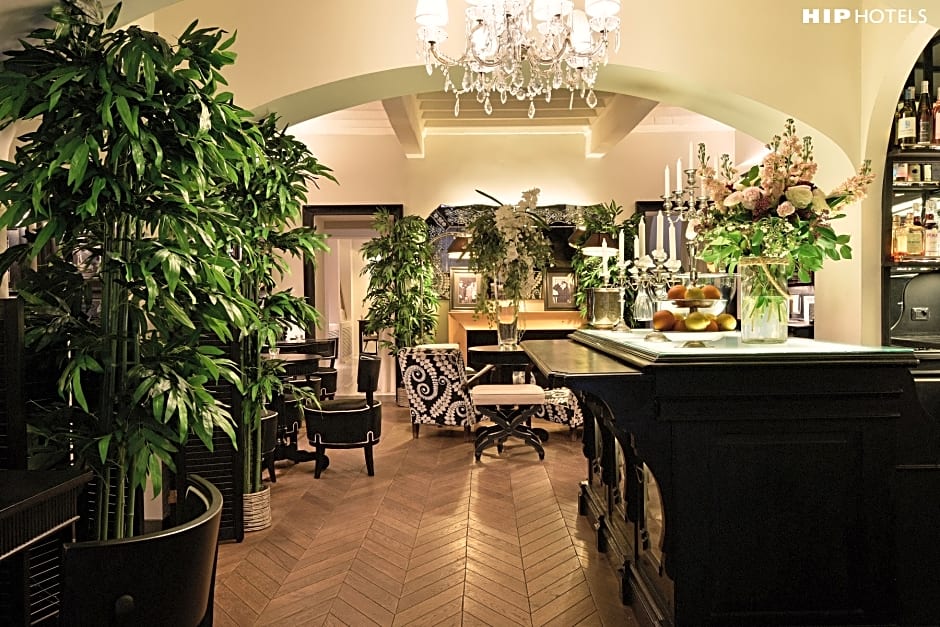 Cellai Hotel
