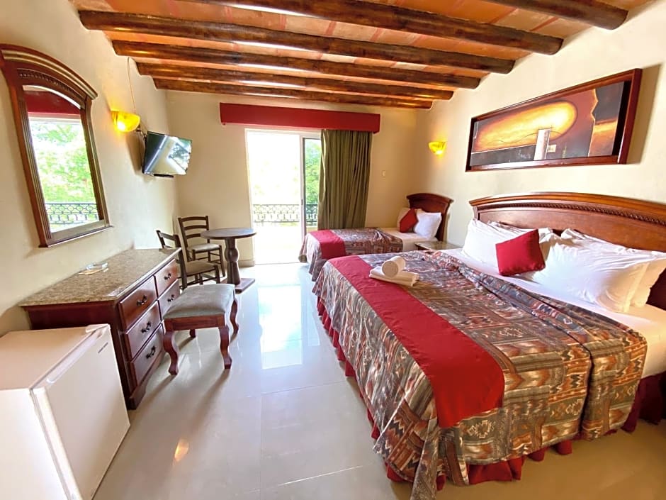 Hotel El Campanario Playa del Carmen