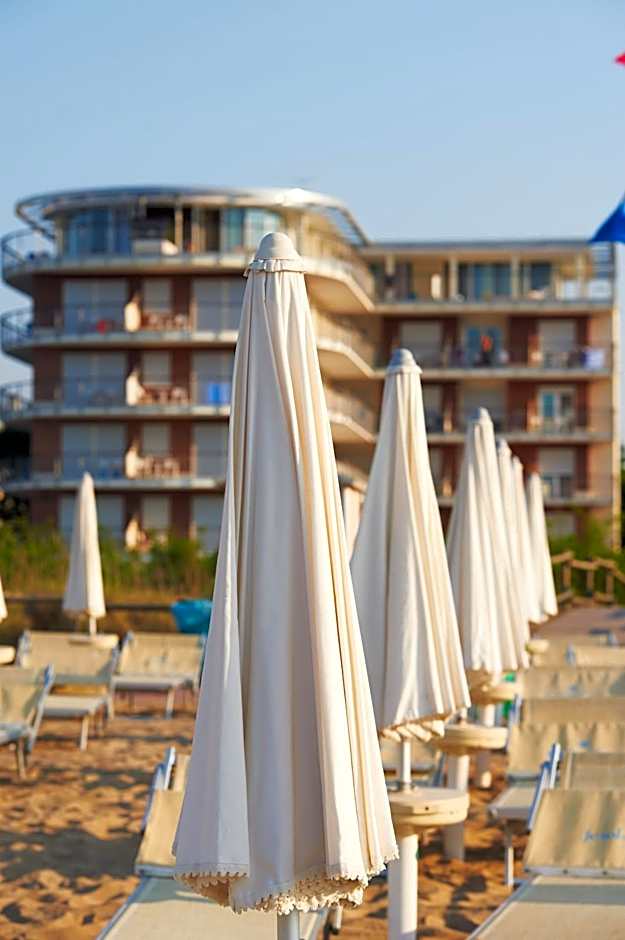 Jesolopalace Hotel & Aparthotel