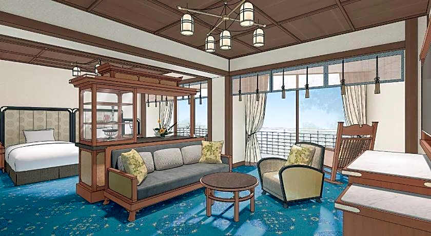 Nara Hotel