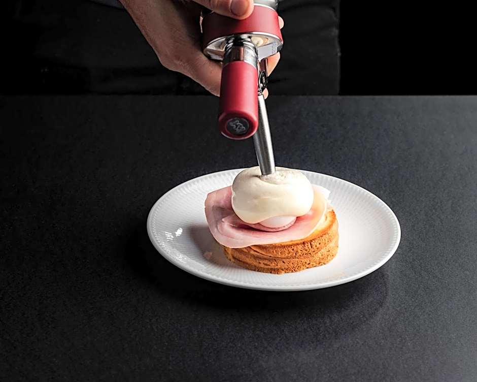 Van der Valk Hotel Kasteel Terworm