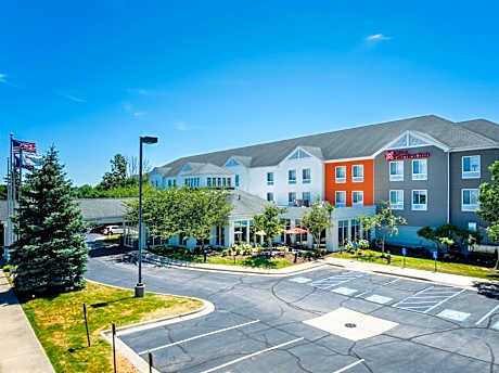 Hilton Garden Inn Chesterton